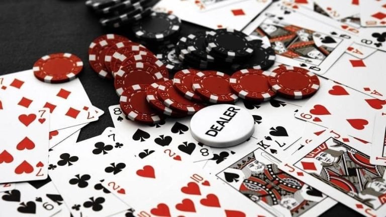 ufa11k Live Casino Myanmar