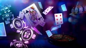 ufa11k ဘင်ဂို Online Bingo ကတ်ပြားများနှင့် ဂိမ်းကစားမှုမြင်ကွင်း