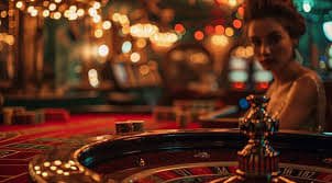 ufa11k Live Casino Roulette Table Myanmar Players